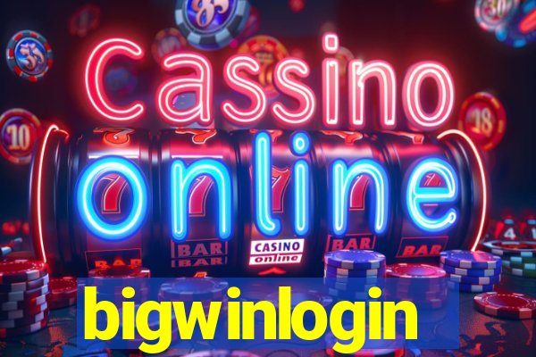 bigwinlogin