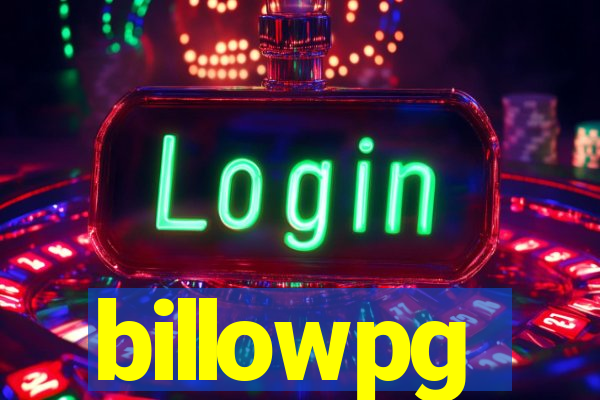 billowpg