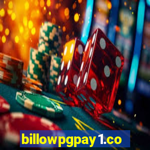 billowpgpay1.com