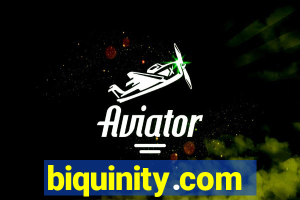 biquinity.com