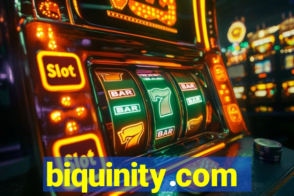 biquinity.com