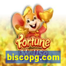 biscopg.com