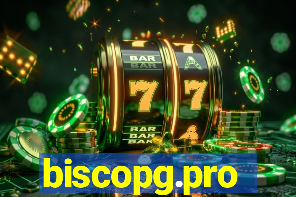 biscopg.pro