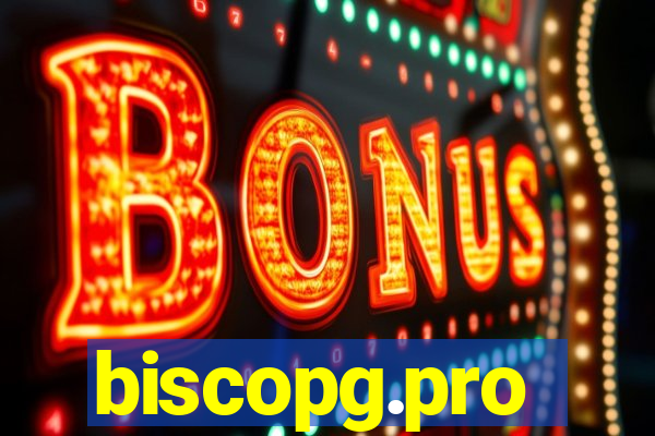 biscopg.pro