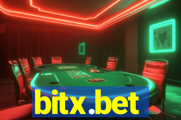 bitx.bet