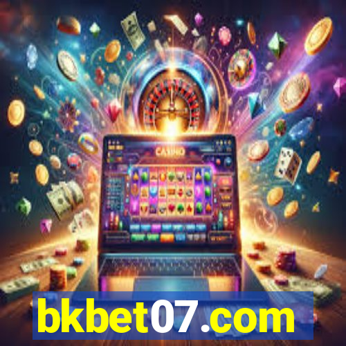 bkbet07.com