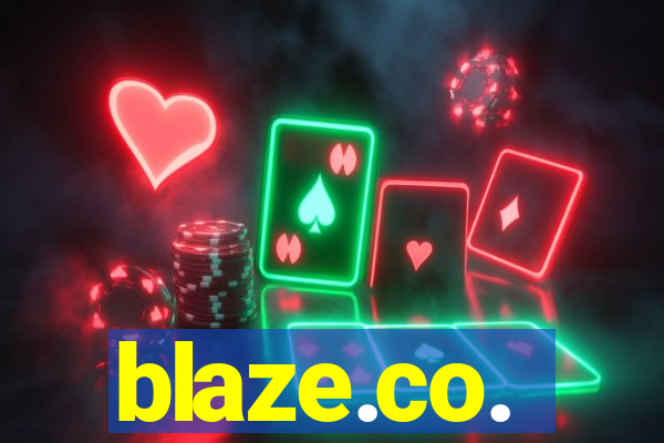 blaze.co.