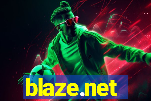 blaze.net