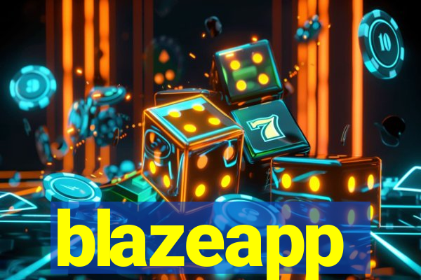 blazeapp