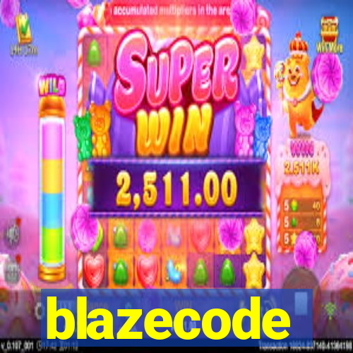 blazecode