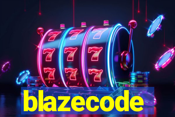 blazecode