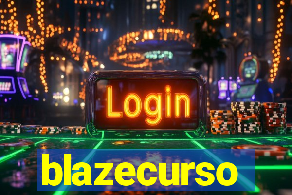 blazecurso