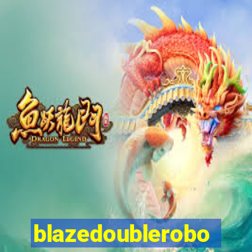 blazedoublerobo