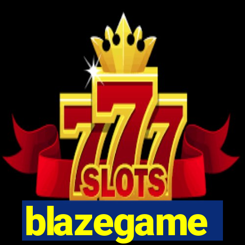 blazegame