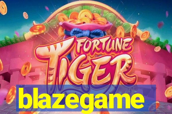 blazegame