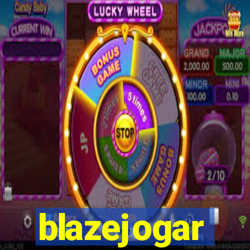 blazejogar