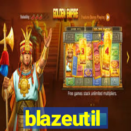 blazeutil