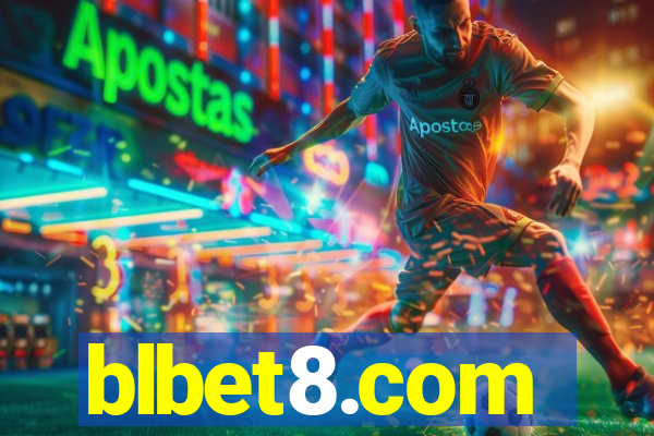 blbet8.com