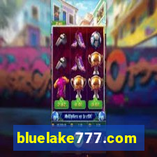 bluelake777.com