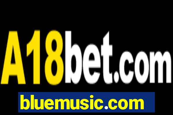 bluemusic.com