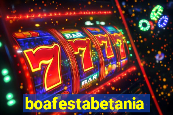 boafestabetania