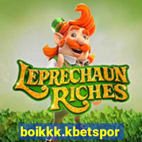 boikkk.kbetsports.bet