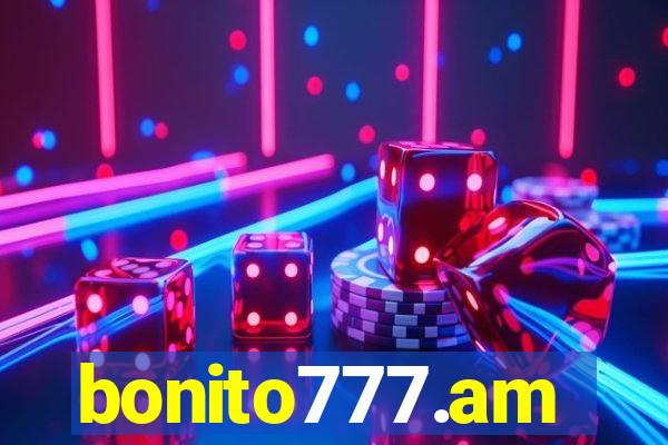 bonito777.am