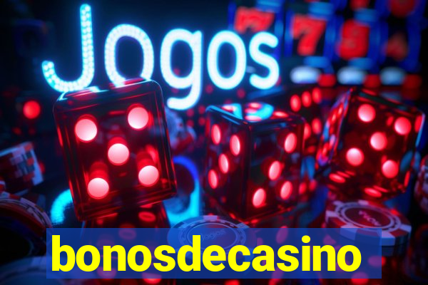 bonosdecasino