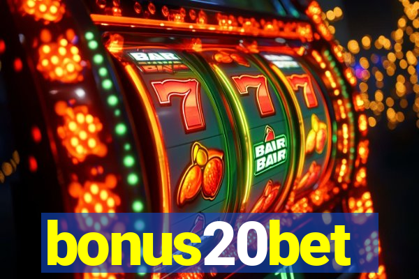 bonus20bet