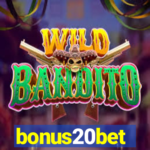 bonus20bet