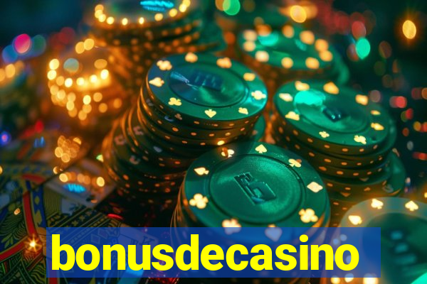 bonusdecasino