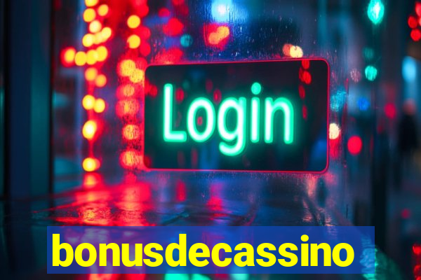 bonusdecassino