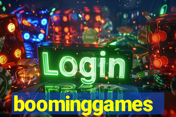 boominggames