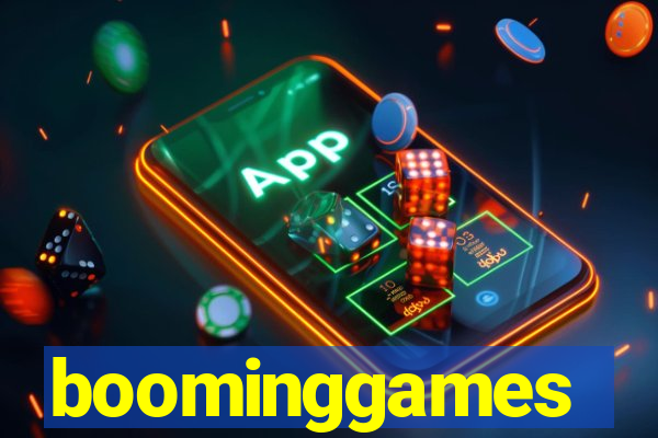 boominggames