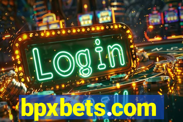 bpxbets.com