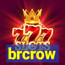 brcrow