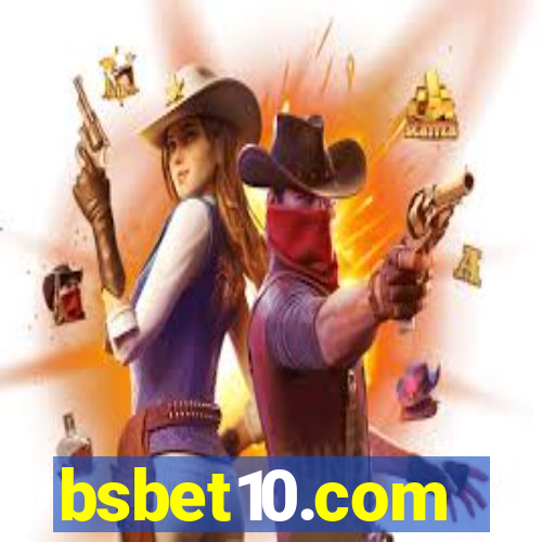 bsbet10.com