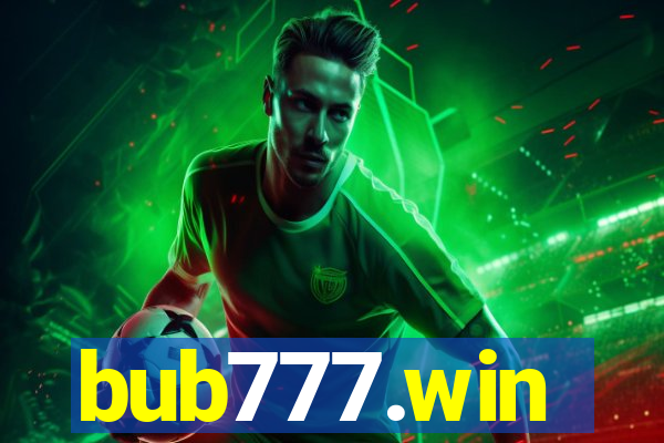 bub777.win