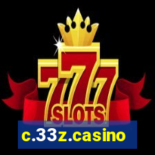 c.33z.casino