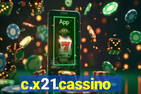 c.x21.cassino