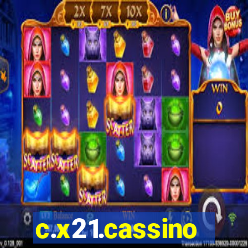 c.x21.cassino