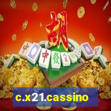 c.x21.cassino