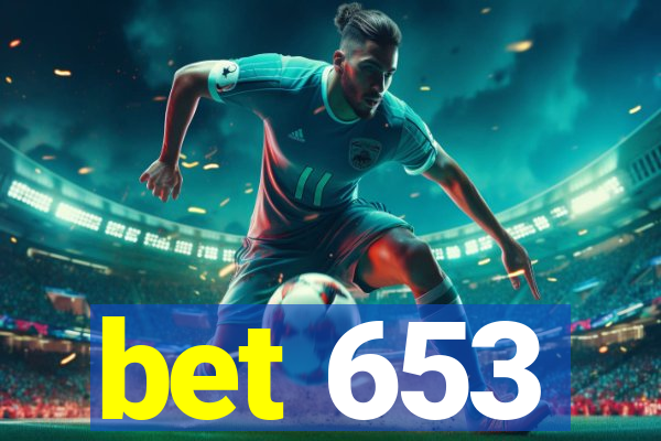 bet 653