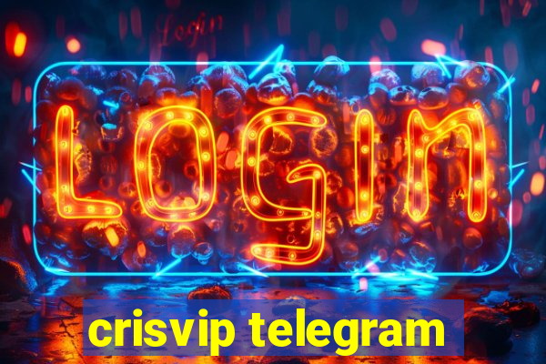 crisvip telegram