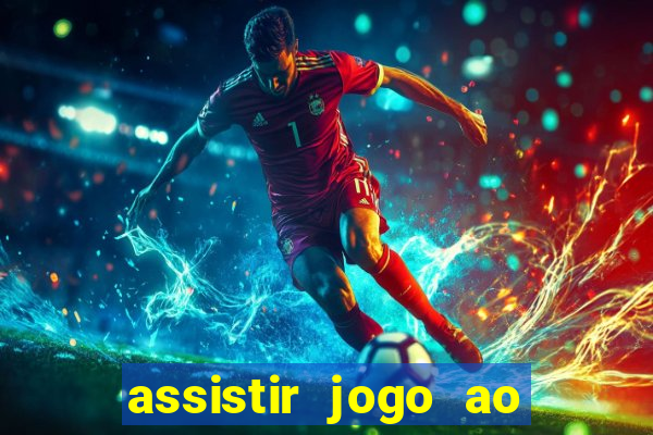 assistir jogo ao vivo rmc