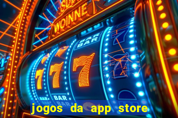 jogos da app store que ganha dinheiro de verdade