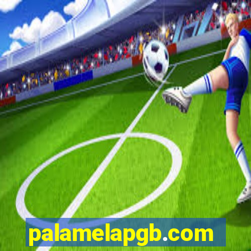 palamelapgb.com