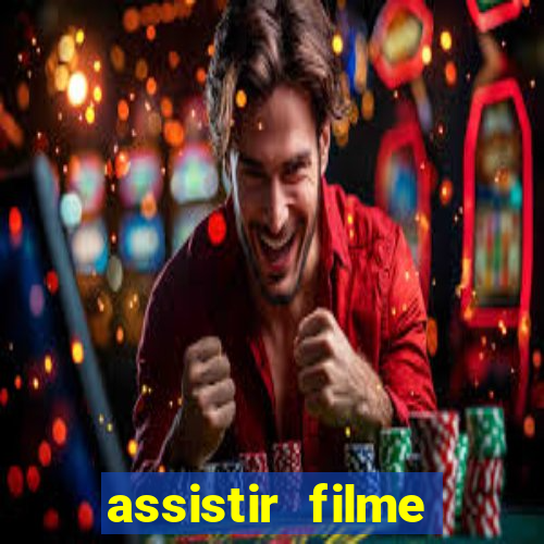 assistir filme demon slayer 2024