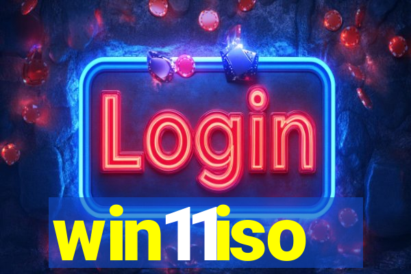 win11iso