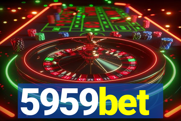 5959bet